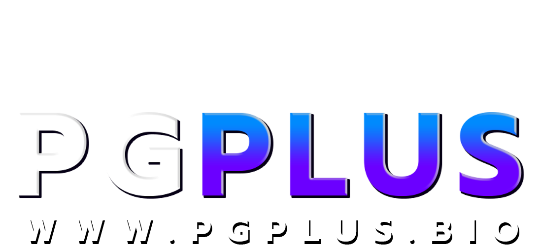 PGPLUS - เว็บพนันครบวงจร ระบบอัตโนมัติทันสมัย ฝาก-ถอนไว 
